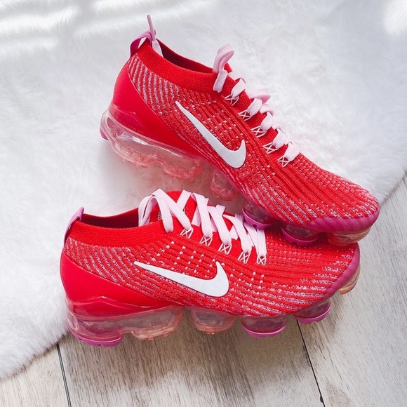 Nike air vapormax flyknit sneakers - Picture 3 of 3